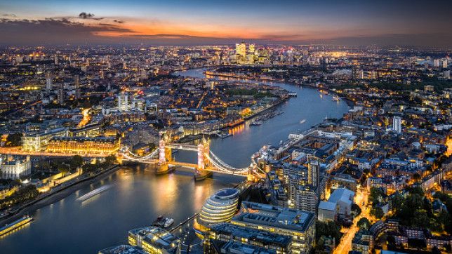 London shahrida O'zbekiston va Buyuk Britaniya turizm sektori vakillari ishtirokida biznes-forum o'tkazildi