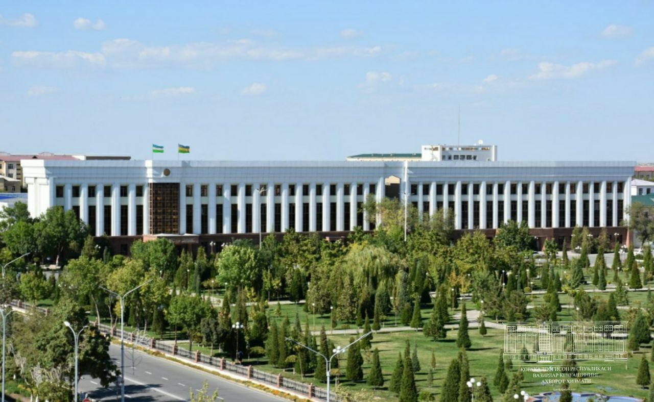 O'zbekistonning Pokiston, Afg'oniston, Misr, Ozarbayjon va Ukrainadagi elchilari Qoraqalpog'istonning savdo-iqtisodiy va investitsiyaviy imkoniyatlari bilan tanishdi