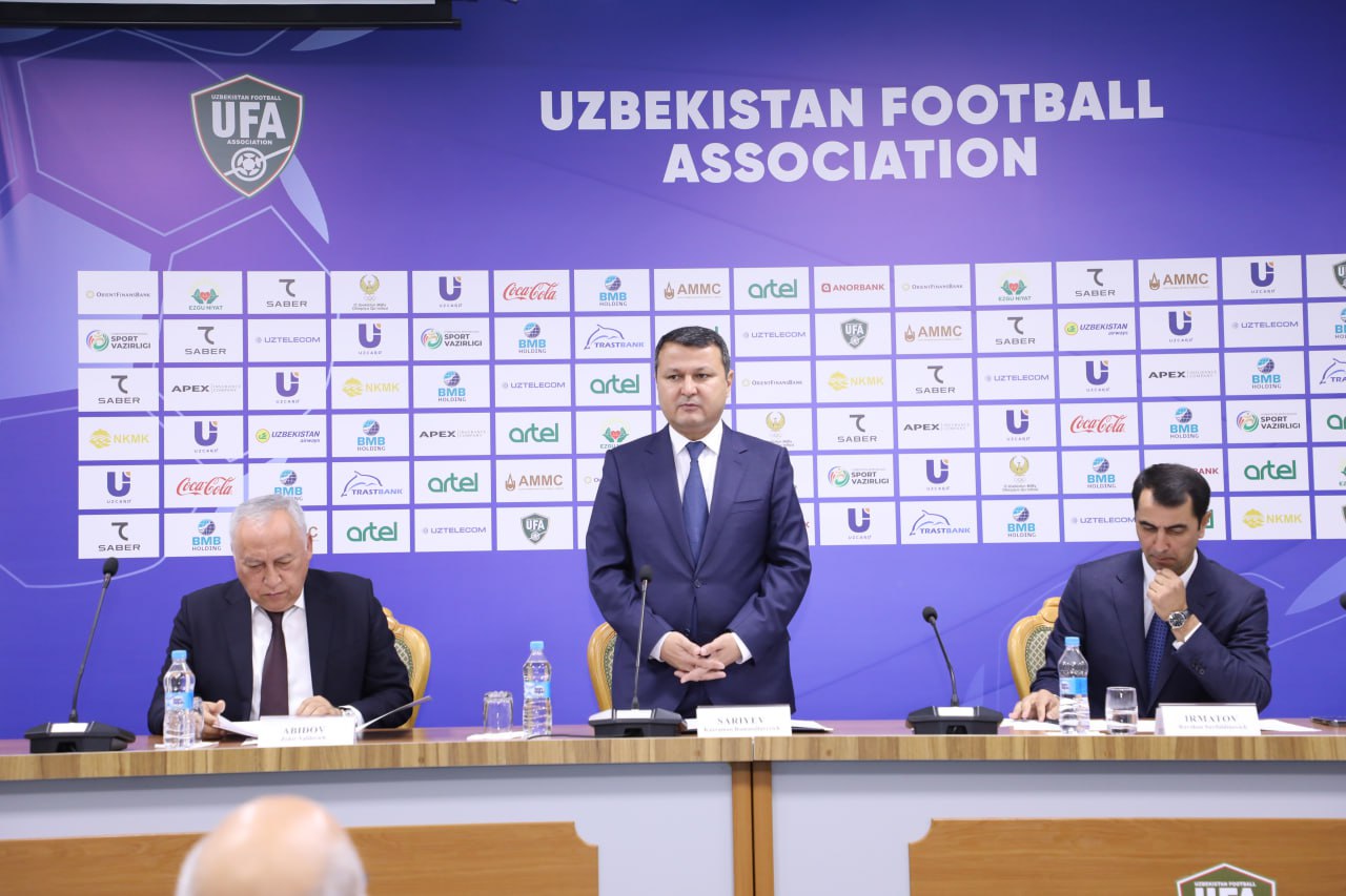 O‘zbekiston–Qatar do‘stlik jamiyati tashkil etildi