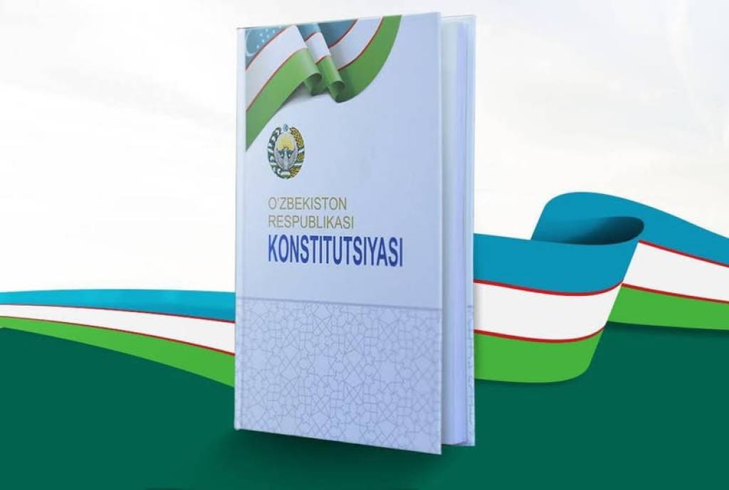 Yangi O‘zbekiston Konstitutsiyasi – ijtimoiy davlat kafolati