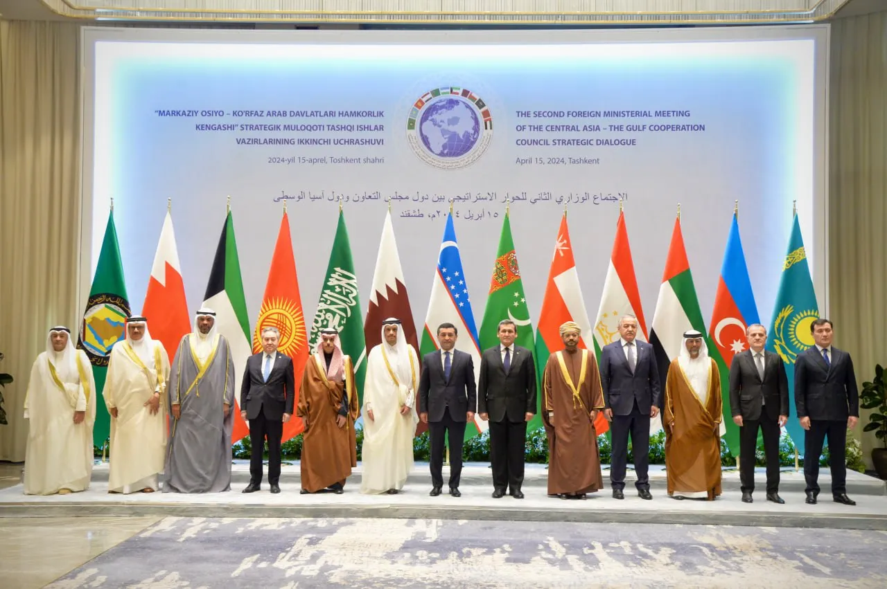 A platform for reliable dialogue and equal partnership