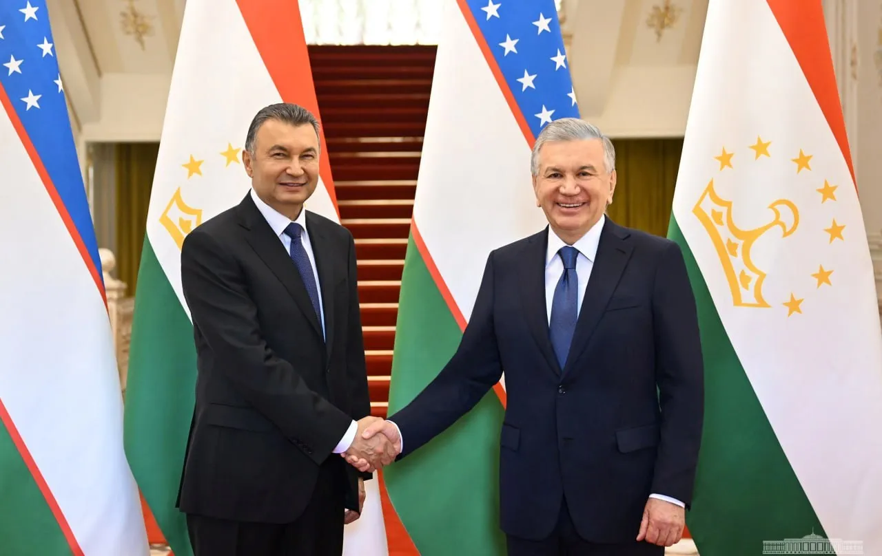 The head of our state emphasized the importance of the unconditional implementation by the two countries’ governments of all agreements reached at the highest level