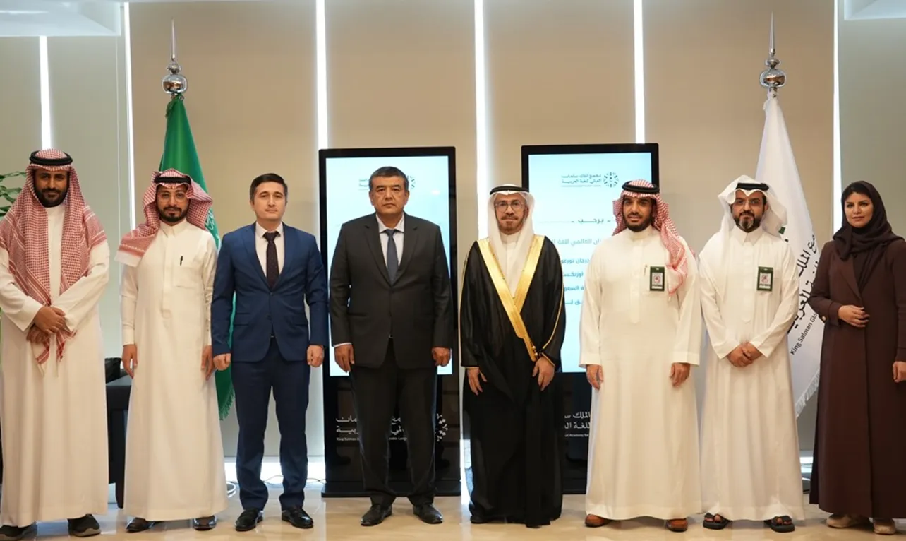 O'zbekiston va Saudiya Arabistoni ta'lim sohasidagi hamkorlikni chuqurlashtirish istiqbollarini muhokama qilmoqda