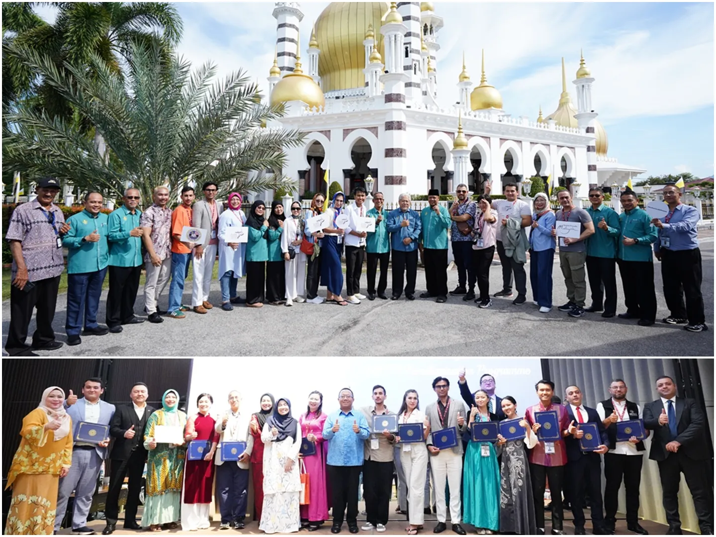 O'zbekiston turizm sohasi vakillari uchun Malayziyada malaka oshirish kurslari tashkil etildi