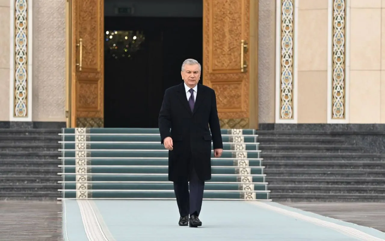 O'zbekiston Prezidenti rasmiy tashrif bilan Malayziyaga jo'nab ketdi