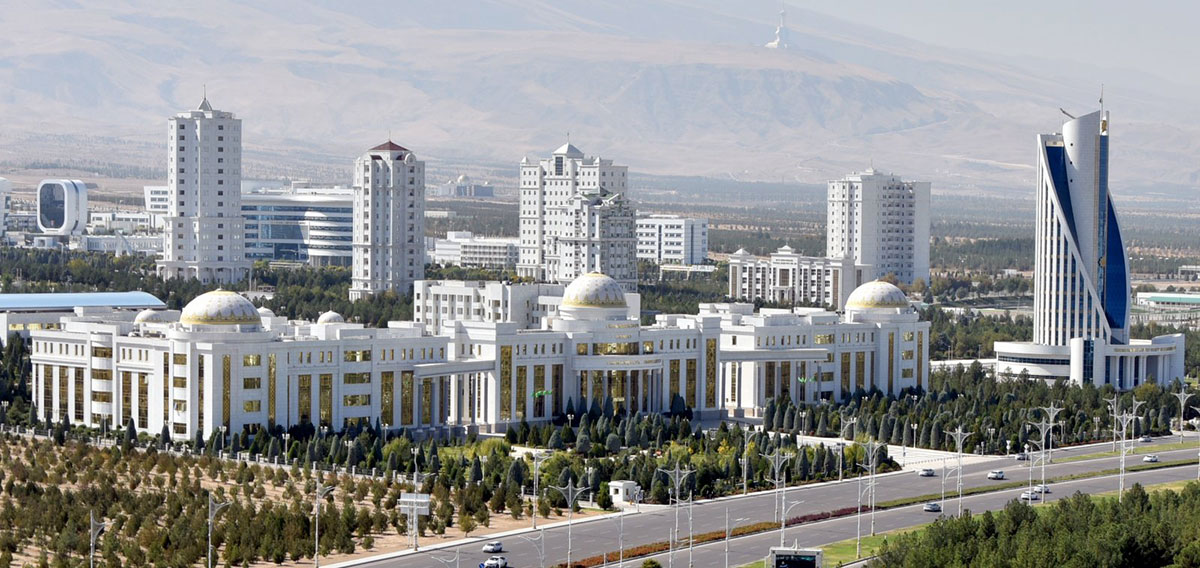 Ashxobodda O'zbekiston va Turkmaniston o'rtasidagi hamkorlikning dolzarb masalalari muhokama qilindi