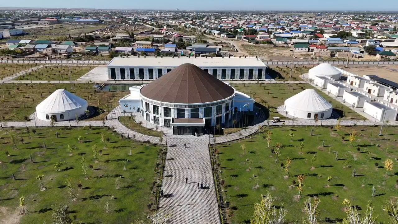 O‘zbekiston xalqlar do‘stligi va tinchlik vatani