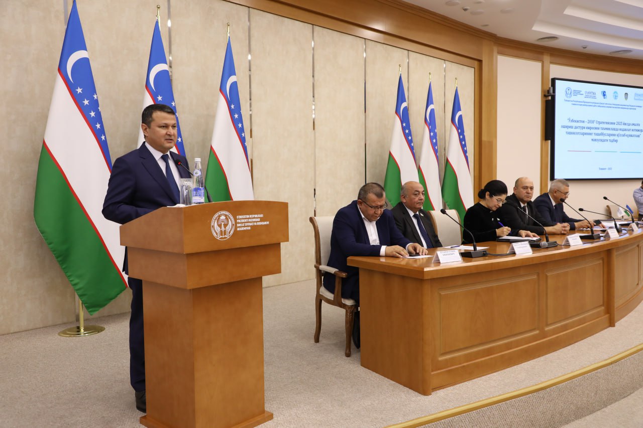 Hamkorlik memorandumi