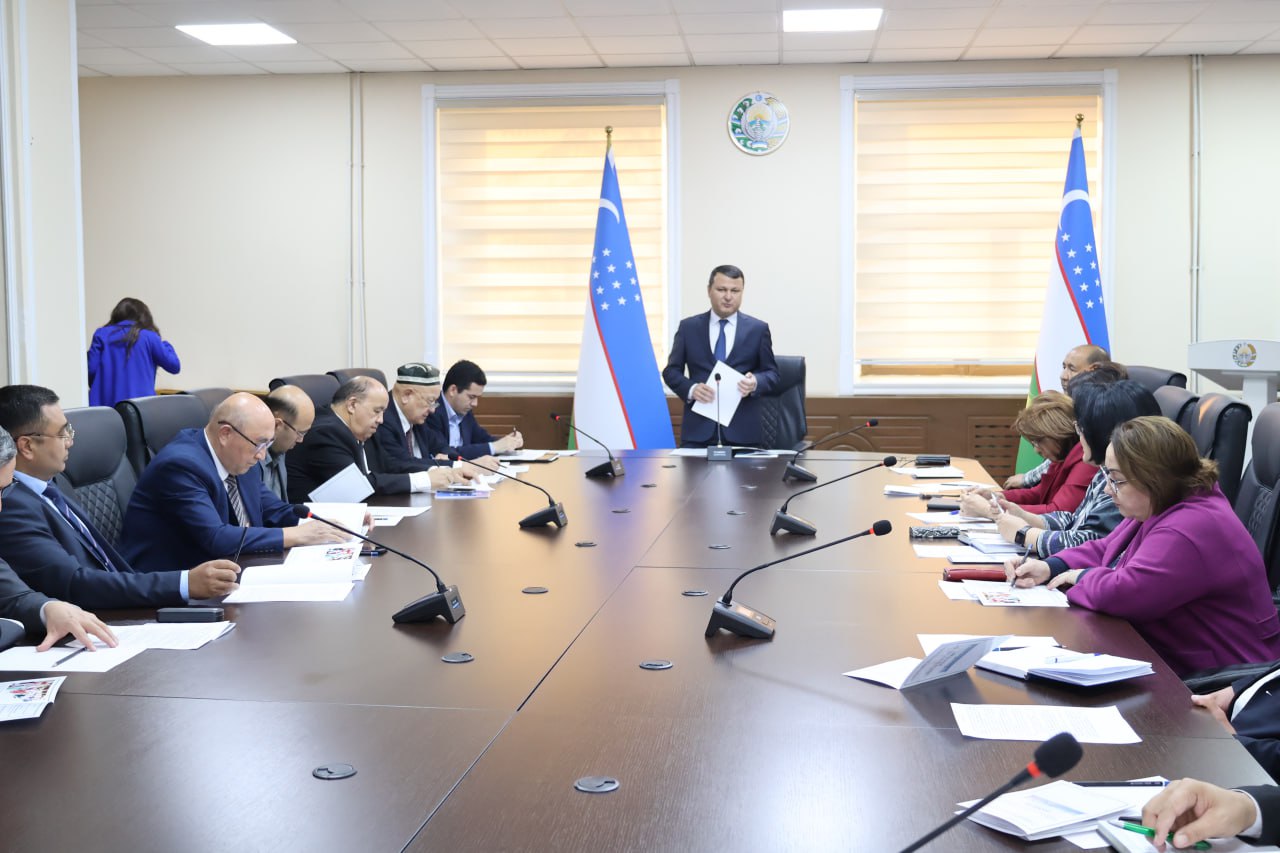 Fuqarolik va umummilliy qadriyatlar