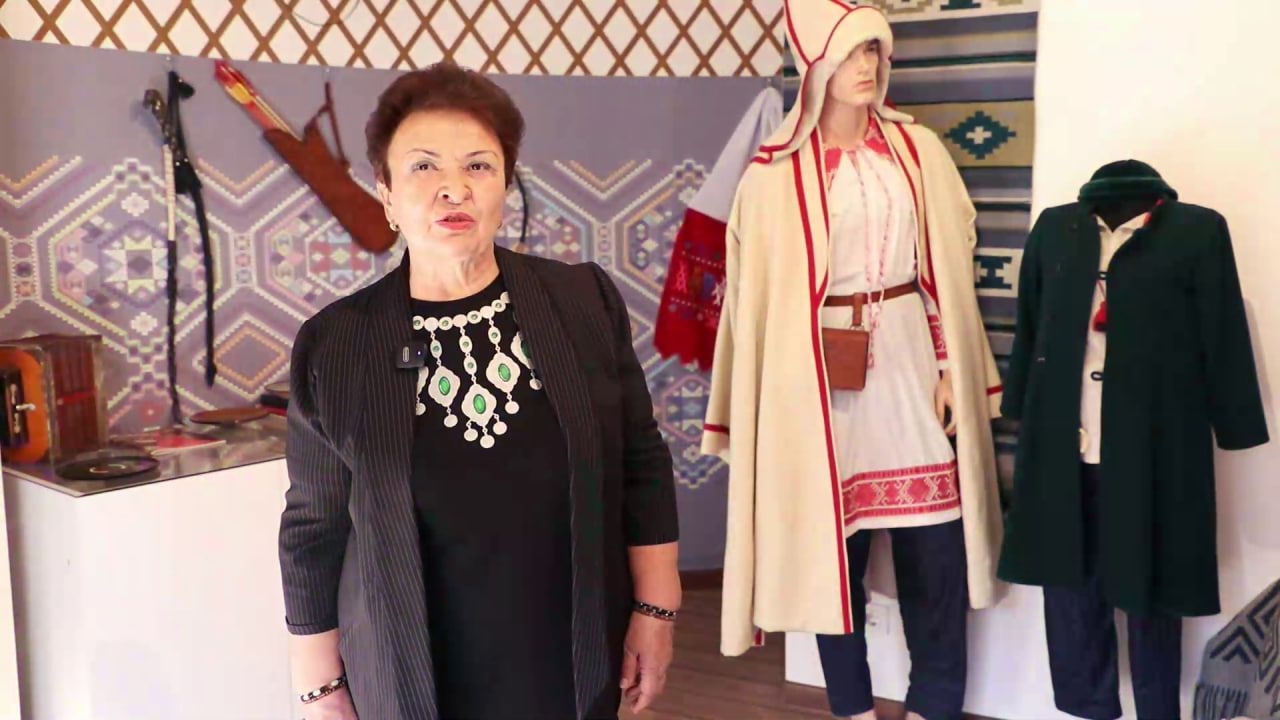 21-oktyabr - O‘zbek tili bayrami kuni