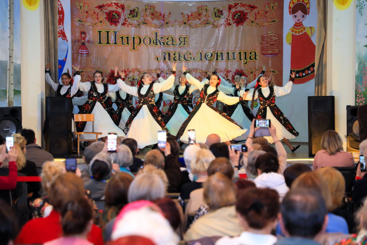 Maslenitsa – 2026