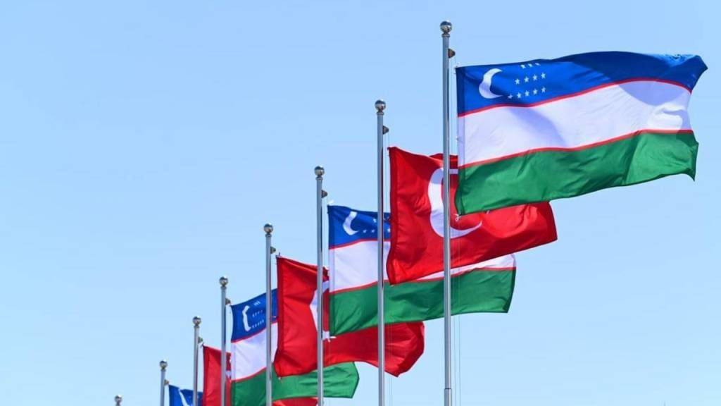 O‘zbekiston va Turkiya: umumiy tarixdan mushtarak kelajak sari