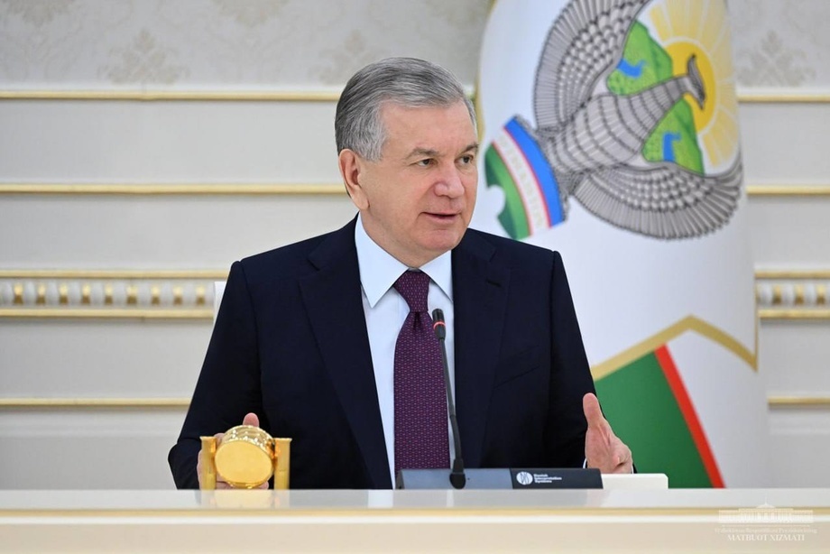 Prezidentning yangi qarori e’lon qilindi