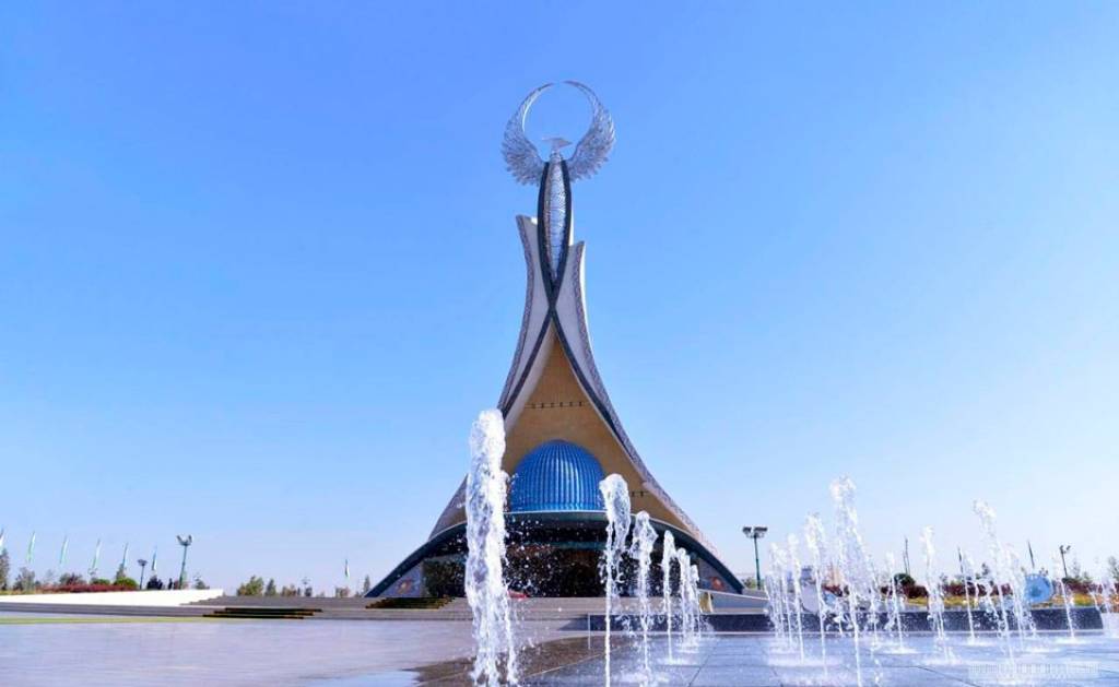 Bizning eng katta boyligimiz – bu O‘zbekistonni o‘zining muqaddas Vatani deb biladigan ko‘pmillatli ulug‘ xalqimizdir