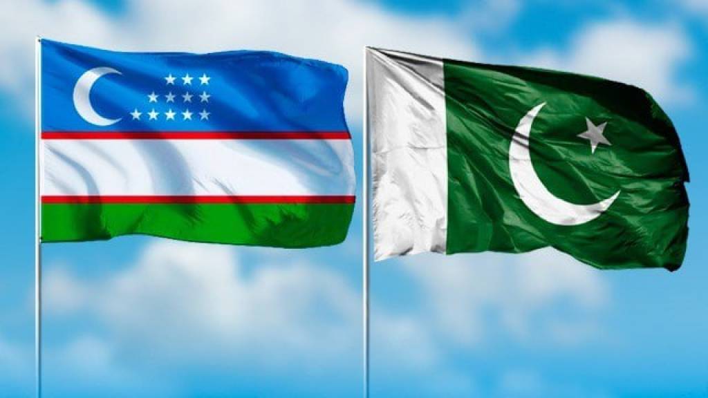 O‘zbekiston – Pokiston: Qadim rishtalar mustahkamlanmoqda