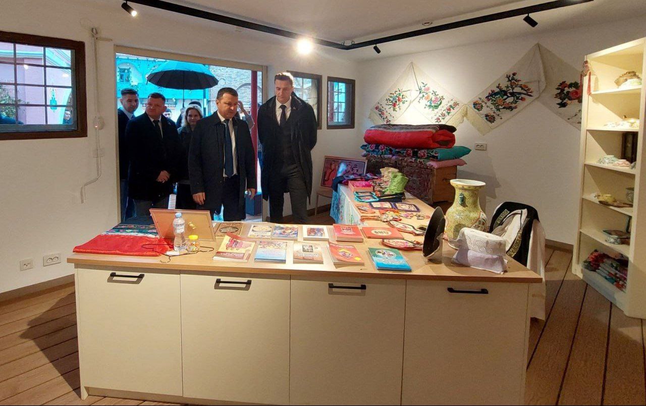 Belarus Respublikasi madaniyati kunlari