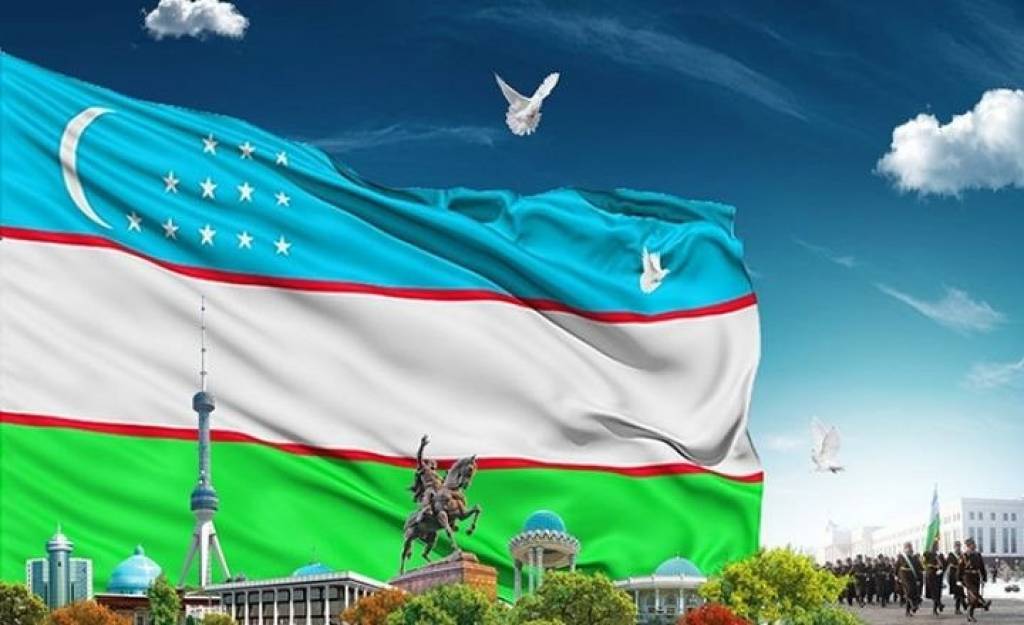 Ватан байроғи – ғурур, умид ва ишонч тимсоли