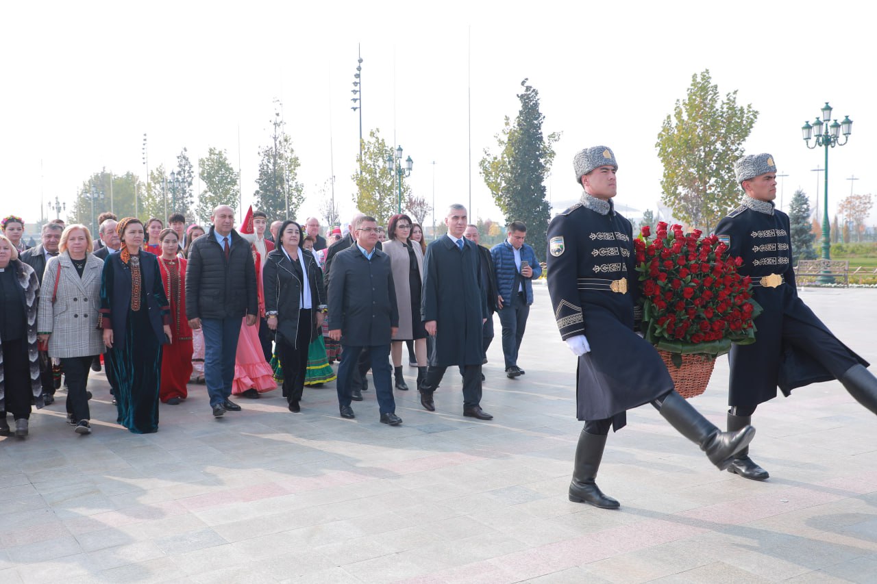 BAG‘RIKENGLIK HAFTALIGI