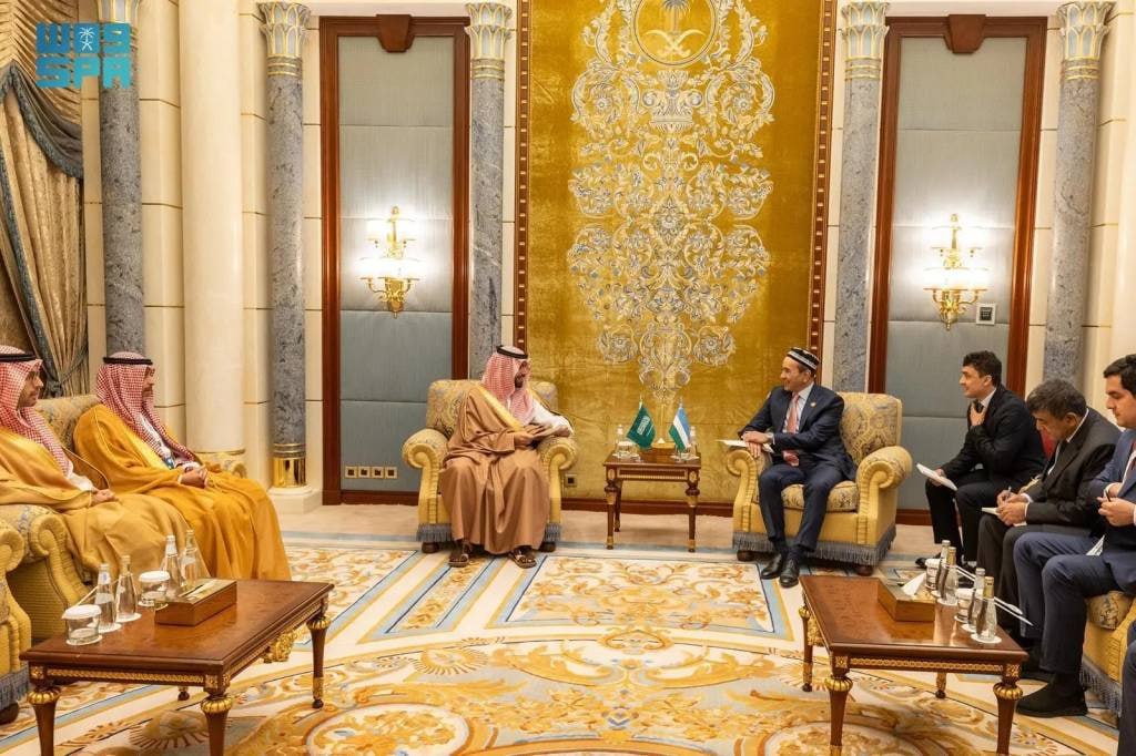 Jidda shahrida Islom olami madaniyat vazirlari konferensiyasi bo‘lib o‘tdi