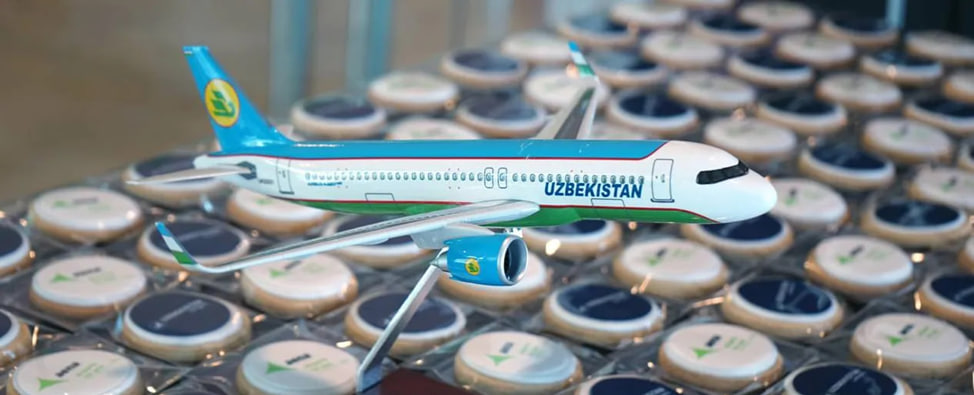 "Toshkent-Madrid" yo'nalishidagi to'g'ridan-to'g'ri havo qatnovlari yo'lga qo'yildi