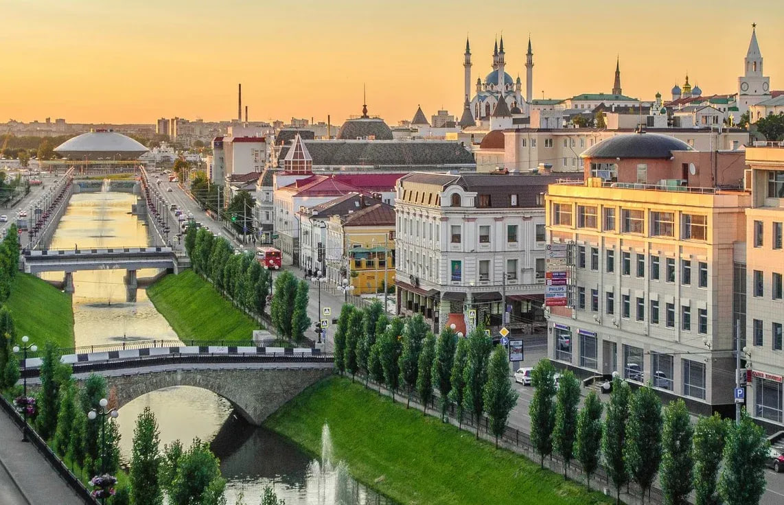 O'zbekiston diplomatlari Qozon shahrida tahsil olayotgan vatandoshlar bilan uchrashdi