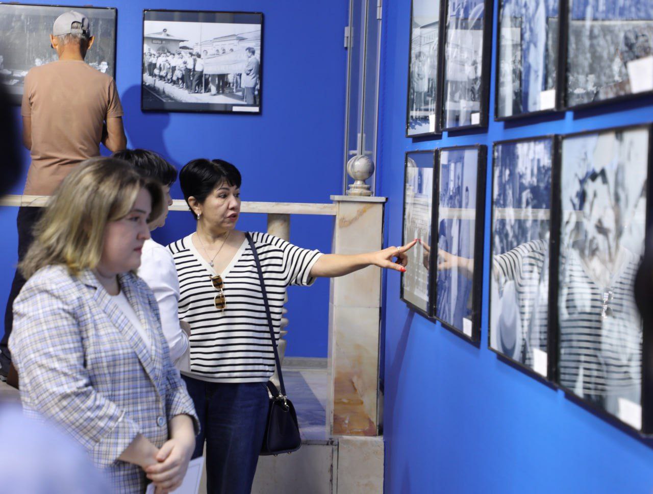 O‘zbekiston va Vetnam do‘stona munosabatlari abadiydir