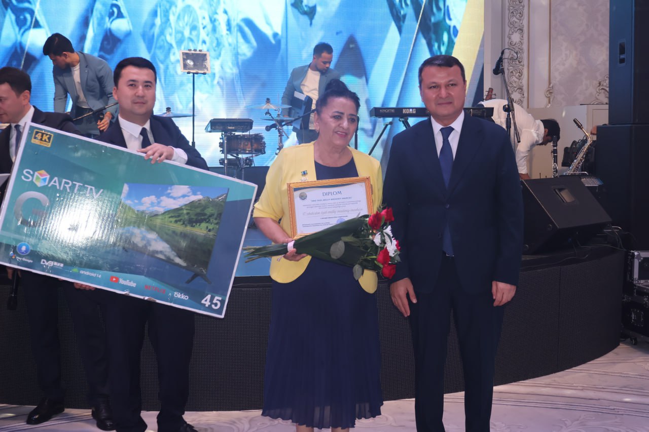 Eng faol milliy madaniy markaz