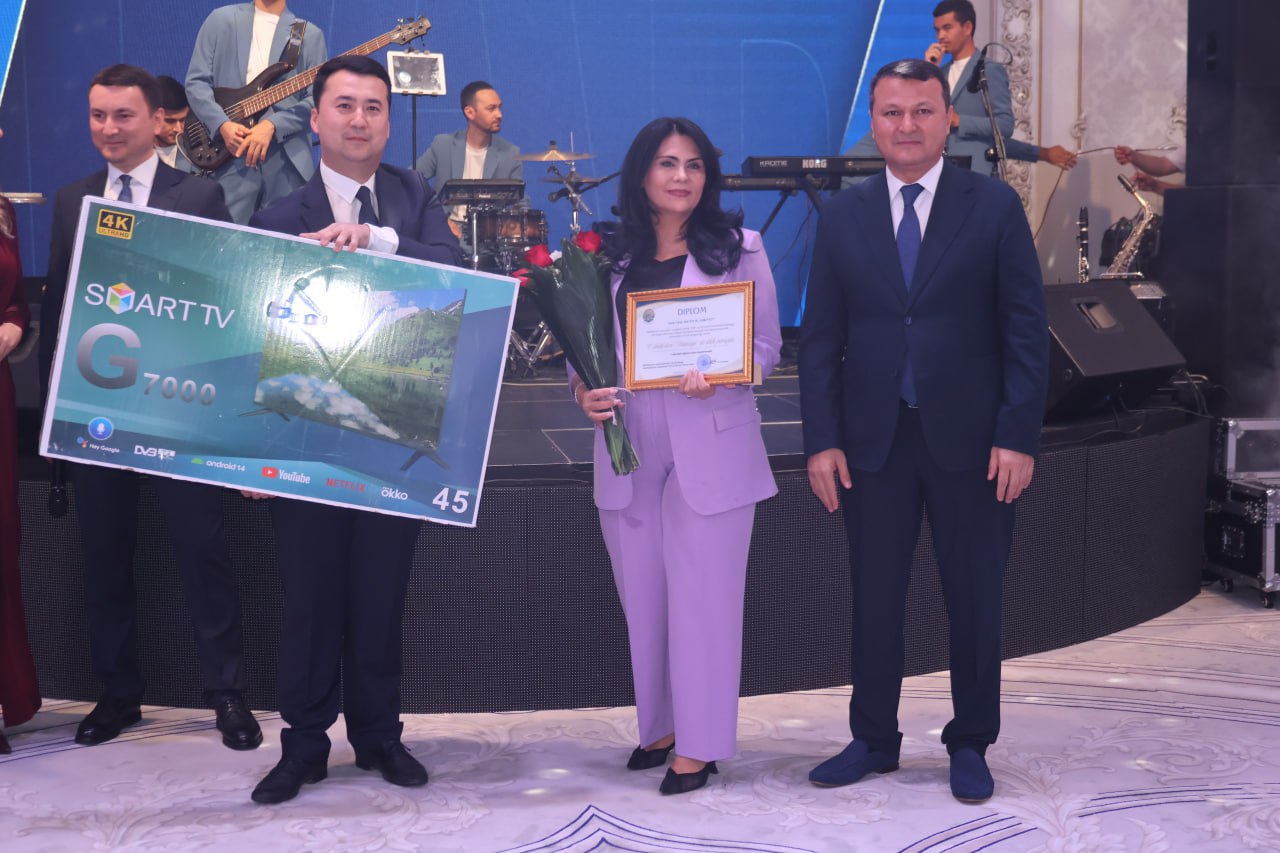 Eng faol do‘stlik jamiyati