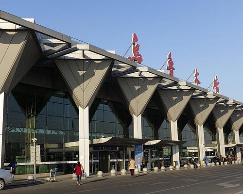 O'zbekiston delegatsiyasi Xitoyning Shinjon-Uyg'ur avtonom rayonining ijtimoiy-iqtisodiy, madaniy va turizm salohiyati bilan tanishdi