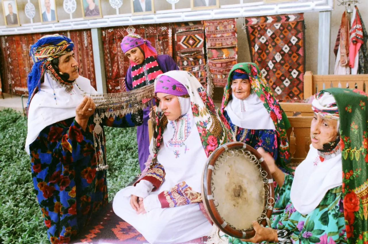 Oʻzbekiston arab milliy madaniy markazi