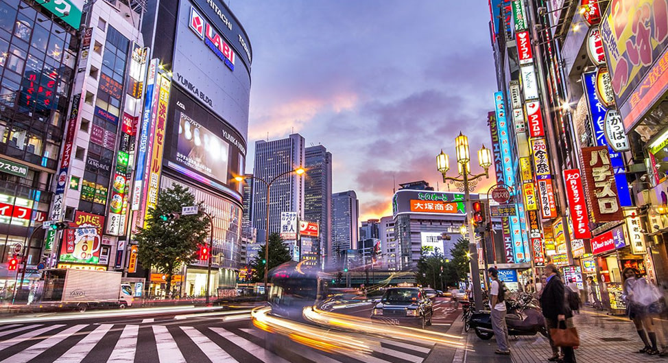 Tokioda o'tayotgan xalqaro hunarmandchilik ko'rgazmasida "Made in Uzbekistan" milliy stendi tashkil qilindi