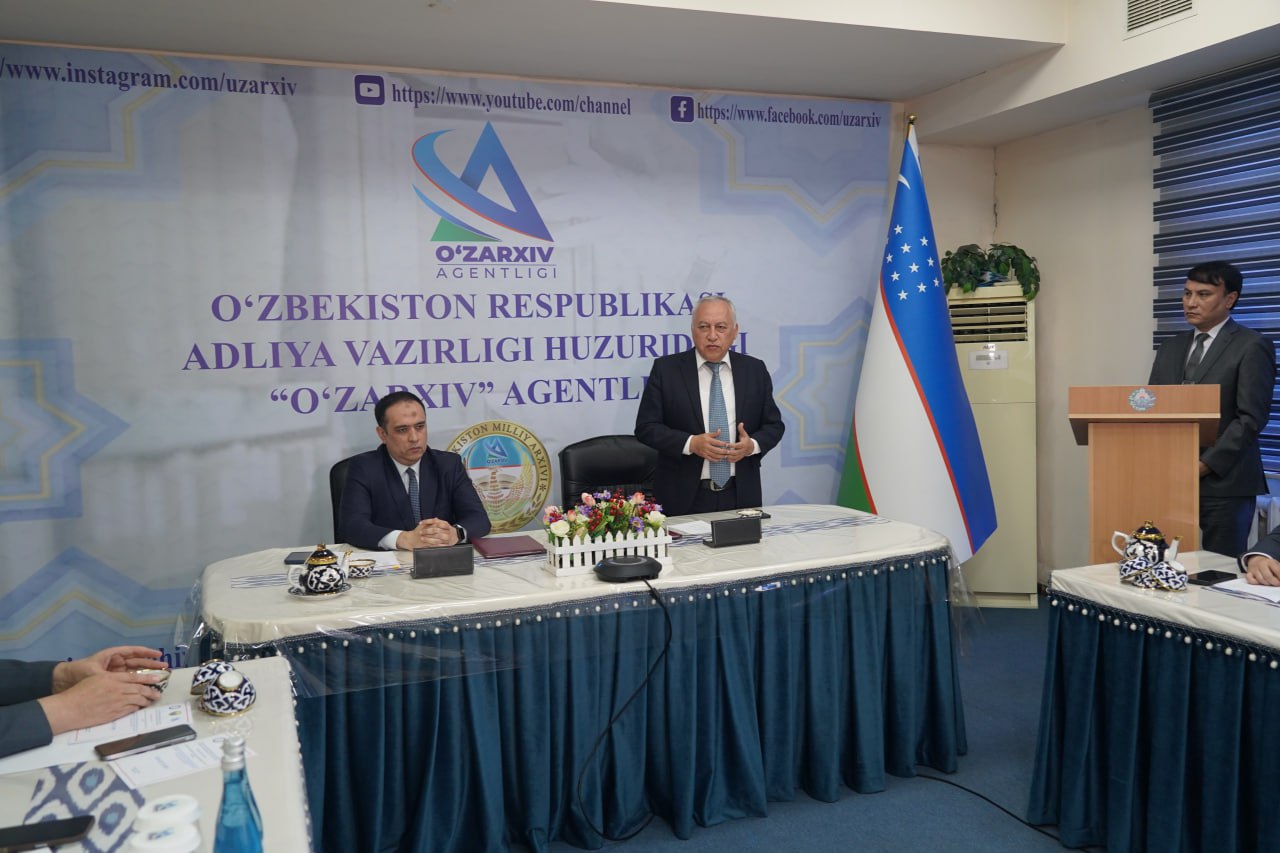 Ilmiy muloqot va amaliy hamkorlik