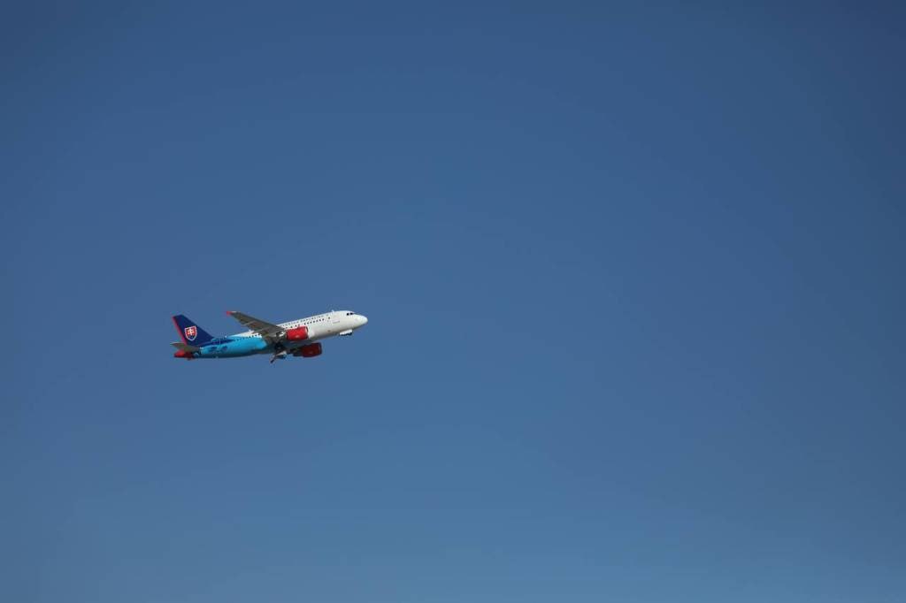 Slovakiya Prezidentining tashrifi yakunlandi