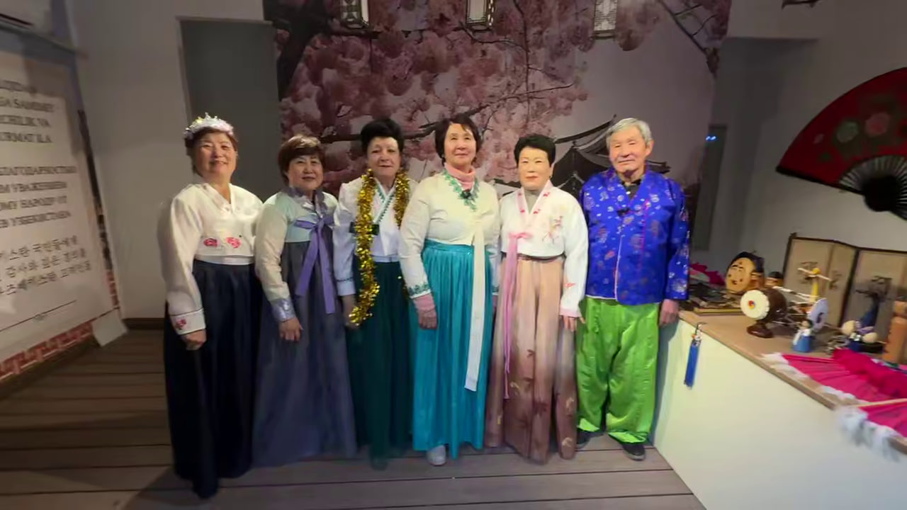 Yangi O‘zbekistonda yangi yil ruhiyati va mo‘jizasi