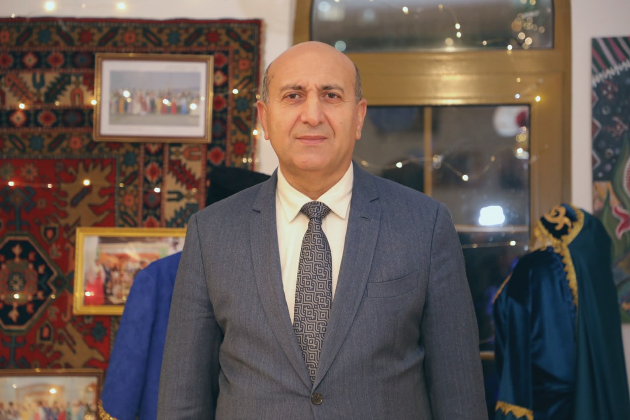 Hamkorlikning muhim omili