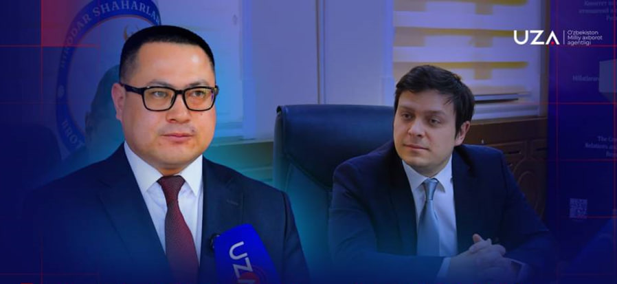 O‘zbekiston – Vengriya: xalq diplomatiyasida yangi bosqich