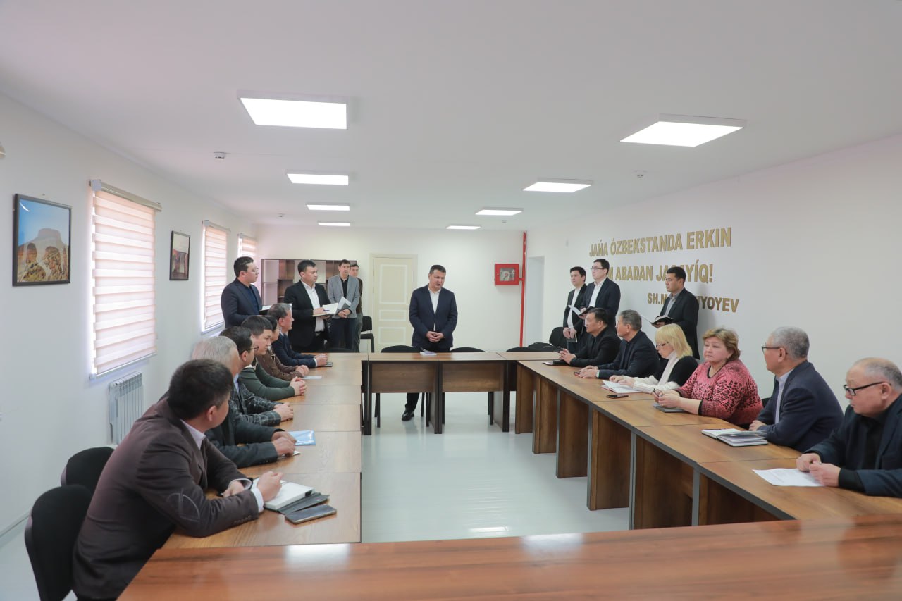 Milliy madaniy markazlar faoliyati