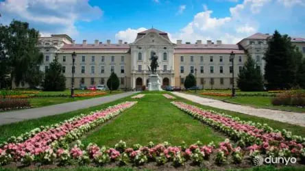 O‘zbekistonlik talabalar Vengriyada o‘tkaziladigan xalqaro keys-tanlovda ishtirok etishga taklif etilmoqda