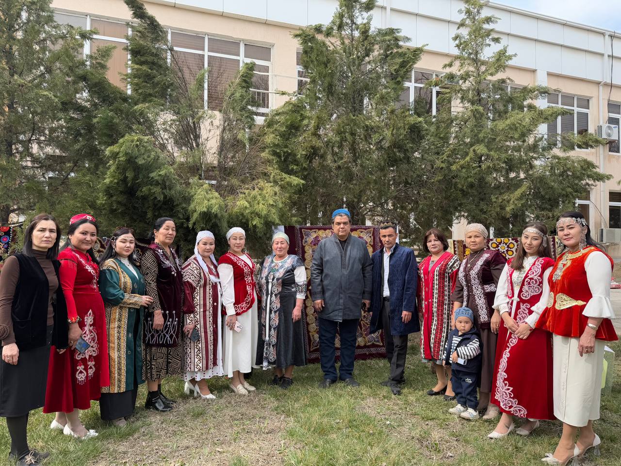 Navro‘zni ulug‘lash – insonni ulug‘lashdir!