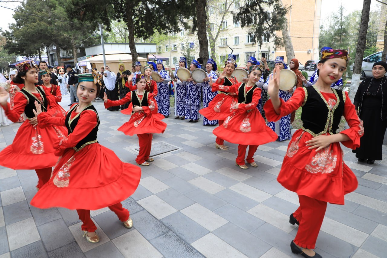 Markaziy Osiyo davlatlari va Ozarbayjon do‘stlik forumi