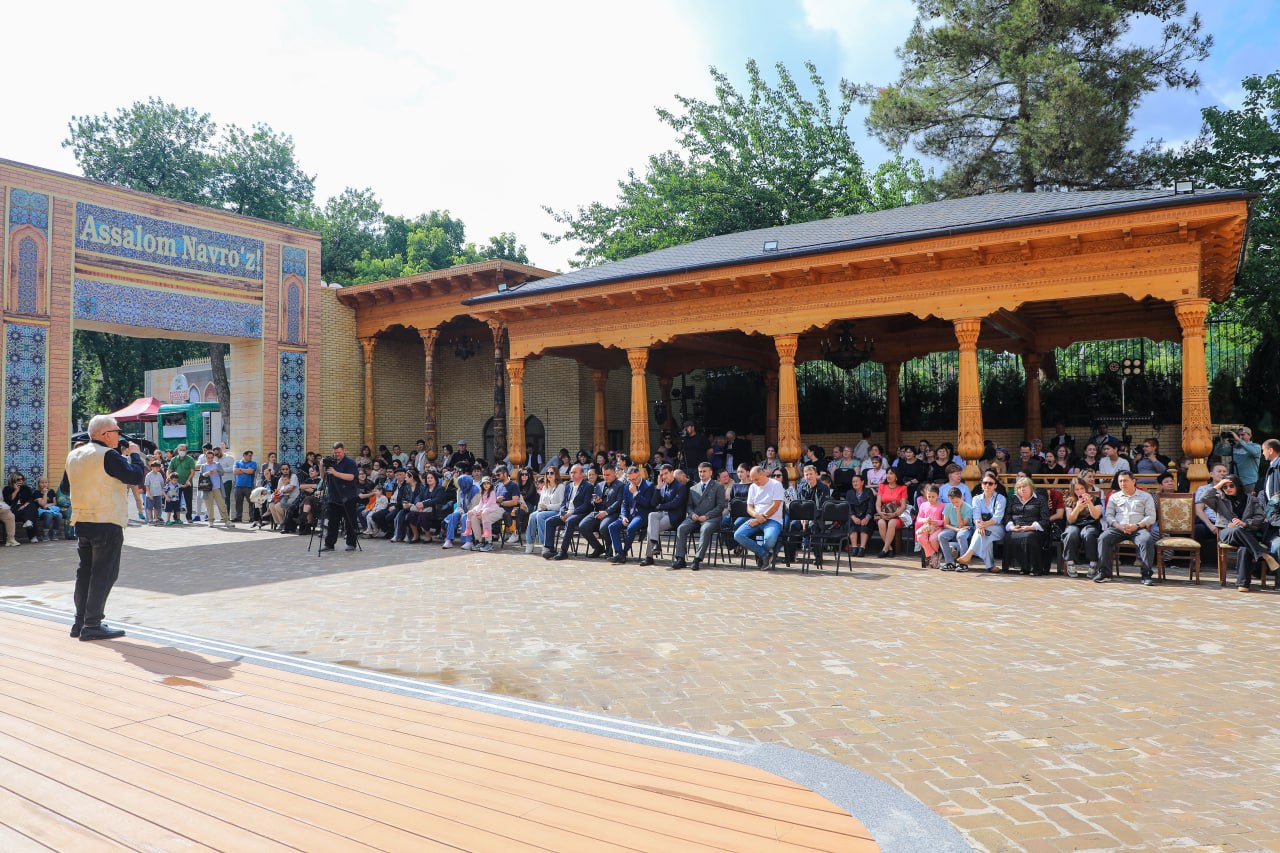 “Xidirlez” bayrami