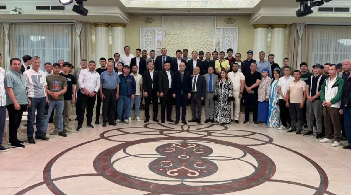 O‘zbekiston o‘z fuqarolarining huquqlarini himoya qilish bo‘yicha Rossiya hududlari bilan hamkorlikni kuchaytirmoqda