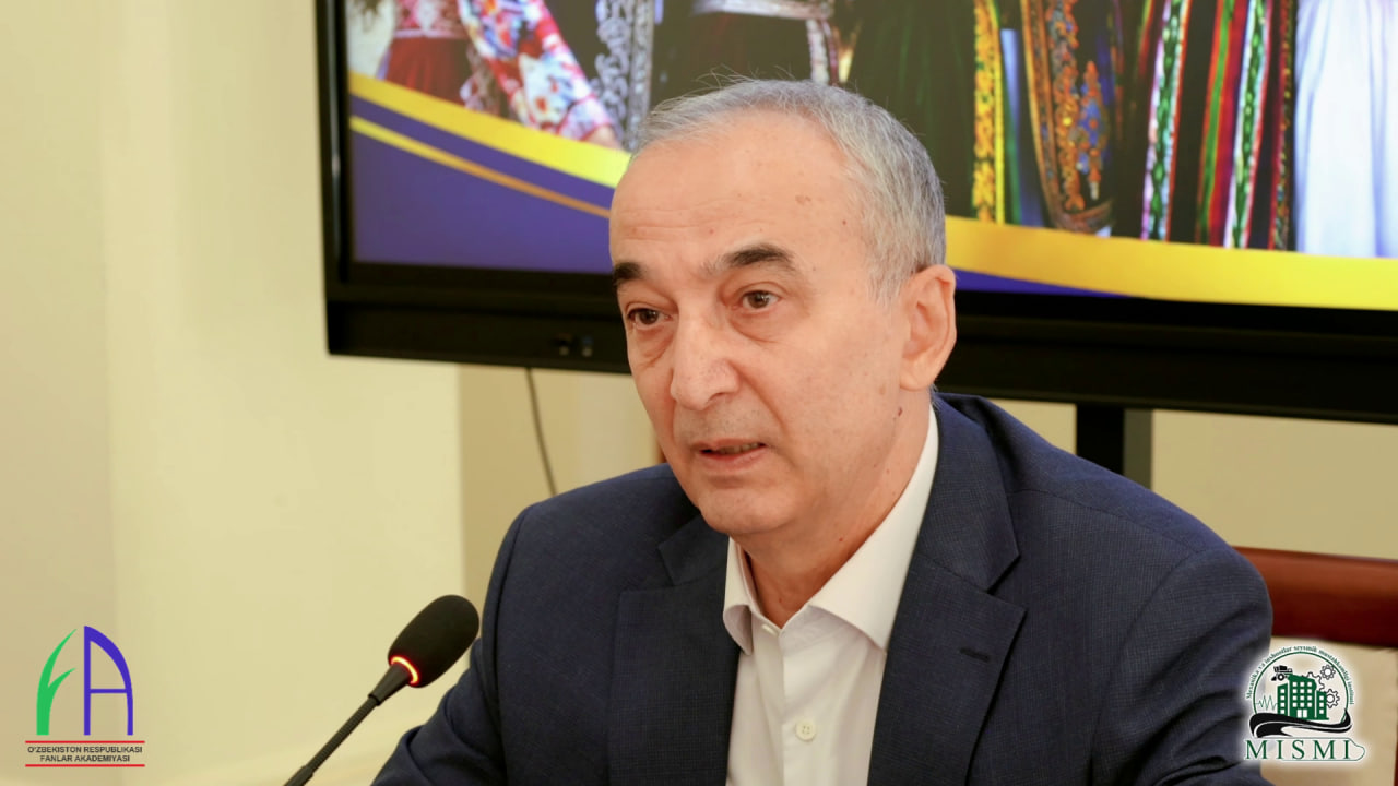 Biz – yagona Vatan farzandlarimiz!