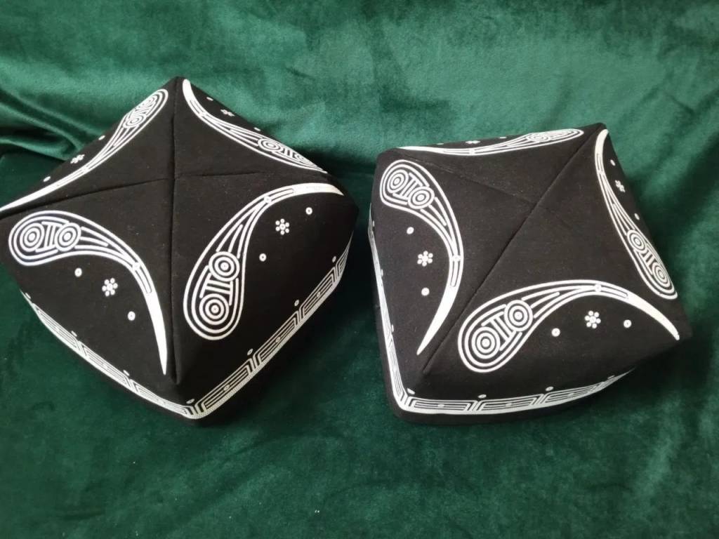 O‘zbek do‘ppisi – tarix va o‘zlikdan to‘qilgan toj